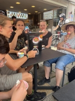 Vogelwiese Eisbaeren 2023